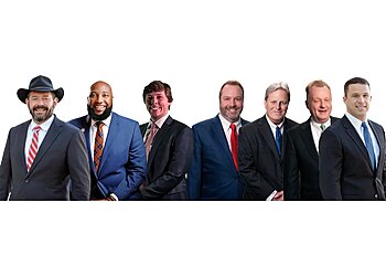 Jackson Personal Injury Lawyers Everett Pepper - PEPPER & ODOM, P.C.