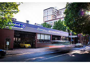 3 Best Car Repair Shops in Portland, OR - Expert Recommendations