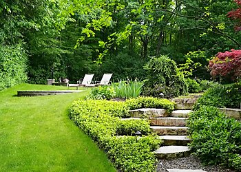 Grand Rapids Landscaping Companies Everett's Landscape Management, Inc.