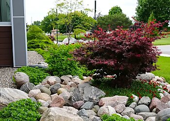 Grand Rapids Landscaping Companies Everett's Landscape Management, Inc.