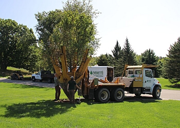 Everett's Landscape Management, Inc. Grand Rapids Landscaping Companies