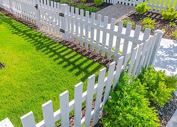 Orange Fencing Contractors Everfence