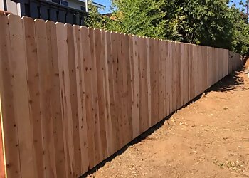 Orange Fencing Contractors Everfence
