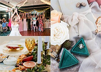 Henderson Event Management Companies Everglow Events LLC