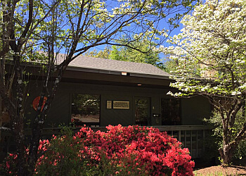 Little Rock Acupuncture Evergreen Acupuncture