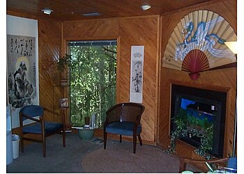 Little Rock Acupuncture Evergreen Acupuncture