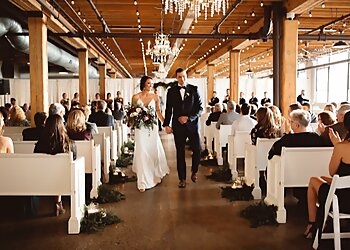 Tacoma Bridal Shops Evergreen Bridal Studio LLC