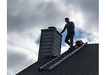 Spokane Chimney Sweep Evergreen Chimney Sweep LLC
