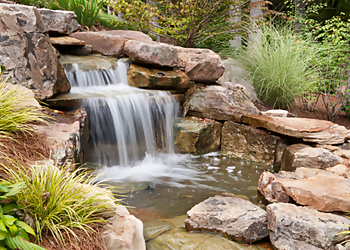 Cary Landscaping Companies Evergreen Companies Inc.