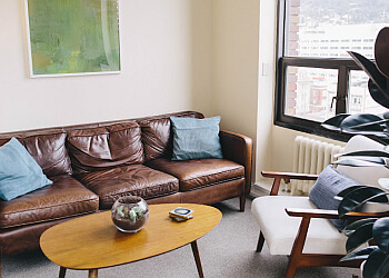 Berkeley Therapists Evergreen Counseling