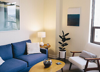 Berkeley Therapists Evergreen Counseling