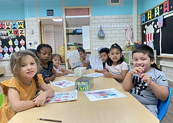 Kansas City Preschools Evergreen Daycare