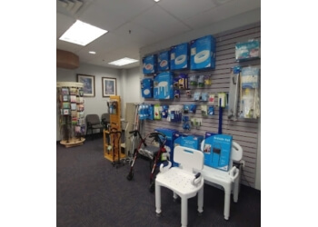 Henderson Pharmacies Evergreens Drugs