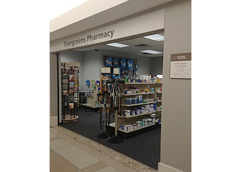 Henderson Pharmacies Evergreens Drugs