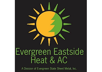 Evergreen Eastside Heat & AC
