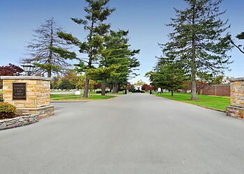 Louisville Funeral Homes Evergreen Funeral Home & Cemetery