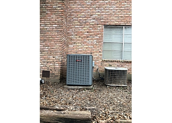 Evergreen Heating u0026 Air in Waco - ThreeBestRated.com