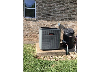 Evergreen Heating & Air Waco Hvac Services image 1