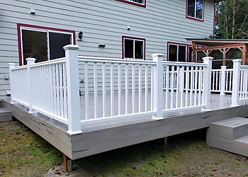 Tacoma Window Companies Evergreen Home Exteriors