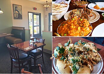 Eugene Indian Restaurants Evergreen Indian Restaurant