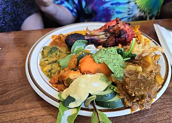 Evergreen Indian Restaurant Eugene Indian Restaurants image 1