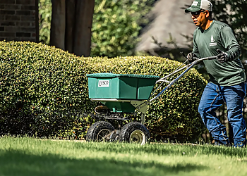 Denton Landscaping Companies Evergreen Lawn & Landscape