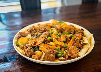 Evergreen Modern Chinese and Bar  Ann Arbor Chinese Restaurants