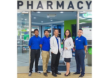 Evergreen Pharmacy