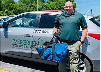 St Louis Home Inspections Evergreen Property Inspectors St Louis