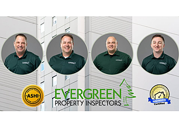 Evergreen Property Inspectors St Louis St Louis Home Inspections image 1