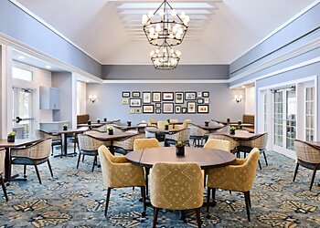 Cincinnati Assisted Living Facilities Evergreen Retirement Community