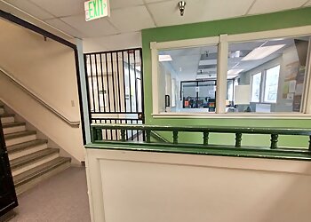 Seattle Addiction Treatment Centers Evergreen Treatment Services