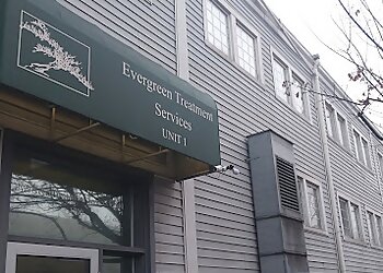 Evergreen Treatment Services Seattle Addiction Treatment Centers image 1