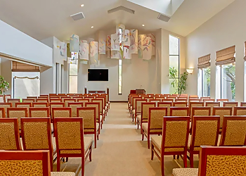 Seattle Funeral Homes Evergreen Washelli Funeral Home & Cemetery