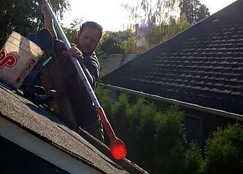 Seattle Gutter Cleaners Evergreen Window Cleaning