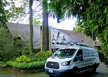 Seattle Gutter Cleaners Evergreen Window Cleaning