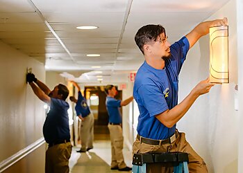 St Petersburg Electricians Everingham Electric, Inc.