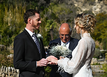 San Antonio Wedding Officiants Everlasting Elopements