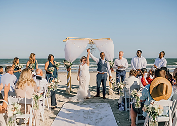 San Antonio Wedding Officiants Everlasting Elopements