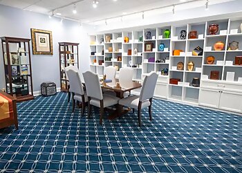 Alexandria Funeral Homes Everly Wheatley Funerals and Cremation