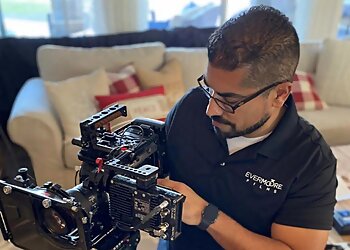 Bakersfield Videographers Evermoore Films LLC