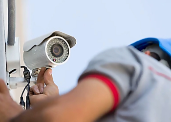 Orange Security Systems Everon, LLC.