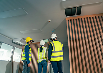 Orange Security Systems Everon, LLC.