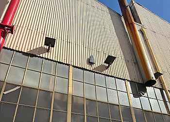 Everon, LLC. Orange Security Systems image 1