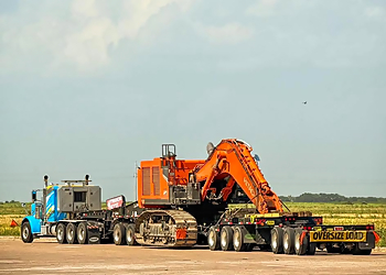 Everready Recovery and Towing - Savannah, GA Towing Companies - Service Vehicle Image
