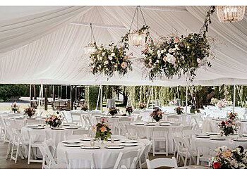 Spokane Wedding Planners Ever's Wedding And Events LLC