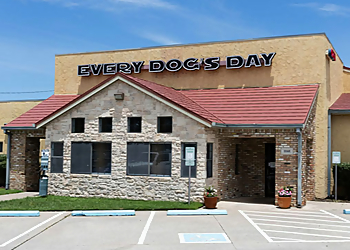 Every Dog's Day - Frisco, TX Dog Training - Business Exterior Image