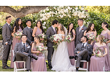 Every Last Detail Wedding and Event Coordination Salinas Wedding Planners image 1