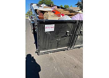 Fresno Junk Removal Everyday Junk Removal & Hauling, Inc.