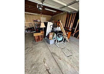 Fresno Junk Removal Everyday Junk Removal & Hauling, Inc.